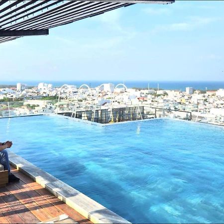 Phu Yen Everyday Hotel Туй Хоа Екстериор снимка